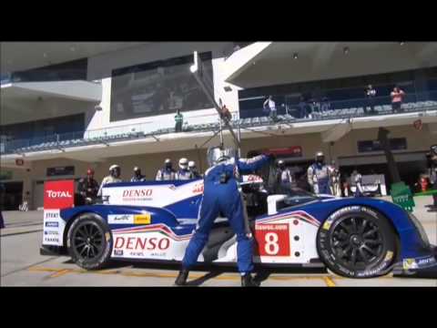 Ruote in Pista n. 2226 - Campionato Endurance - Aspettando Shanghai