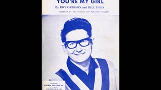 Roy Orbison - Yo Te Amo María