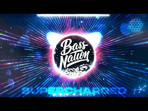 SKYPIERR: Bass Nation Legacy Mix ⚡ | Bass & Car Music 🗡️