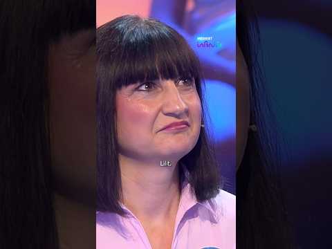 «Eres un ‘pink’, piensa en Inglés», Anabel Pantoja se cuela en una de las pruebas del programa