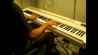 El Gran Combo De Puerto Rico no te detengas a pensar