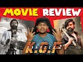 KGF 2 Movie Review Tamil - உண்மையா நல்லா இருக்கா? Yash | Prashanth Neel | KGF Chap