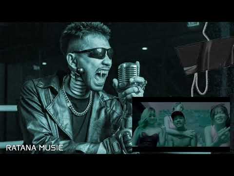 NPN X VITO X MANN DOSS - COME OUT MASHUP (RATANA MUSIC)