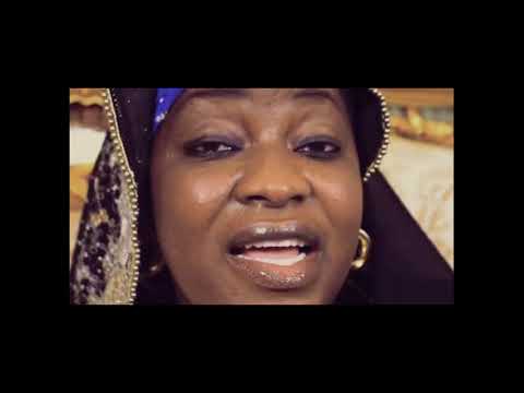 SURU by ALHAJA SHEIDAT FATIMOH AL-JAFARIYAT