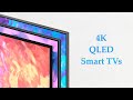 Samsung Q80C vs Q70C vs Q60C - All The Main Details