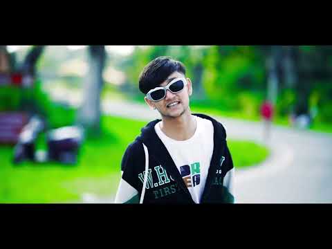 ASHISH - SANGHARSHA ft. @Xtenmusic-23 (M/V) Prod. MENGSON BEATS