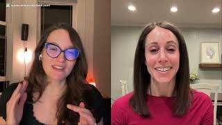 ✍️ A Conversation with Debut Romance Novelist Alexandra Klein [12 Hour Book Launch Livestream! - Ho