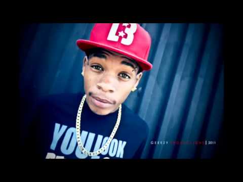 Young Sam - Im Back (Jerkin Song)