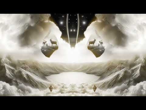 Ghost Patterns  'Solid Air'