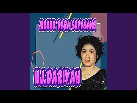 Manuk Dara Sepasang