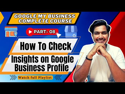 Google Business Profile Google My Business Courses Google Business Profile Complete Course