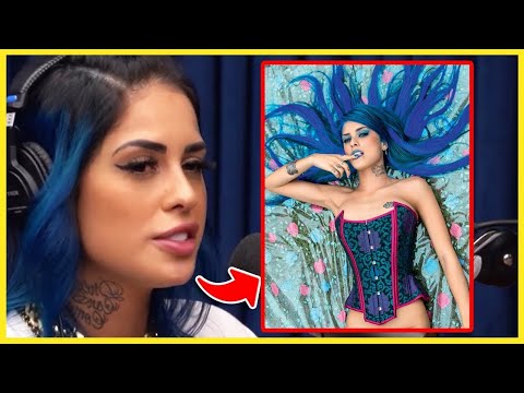 TATI ZAQUI FALA SOBRE POSAR NUA NA PLAYBOY | Cortes de Podcasts