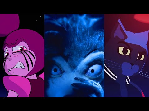 Lone Friends on the Wild Side | Triple-Q