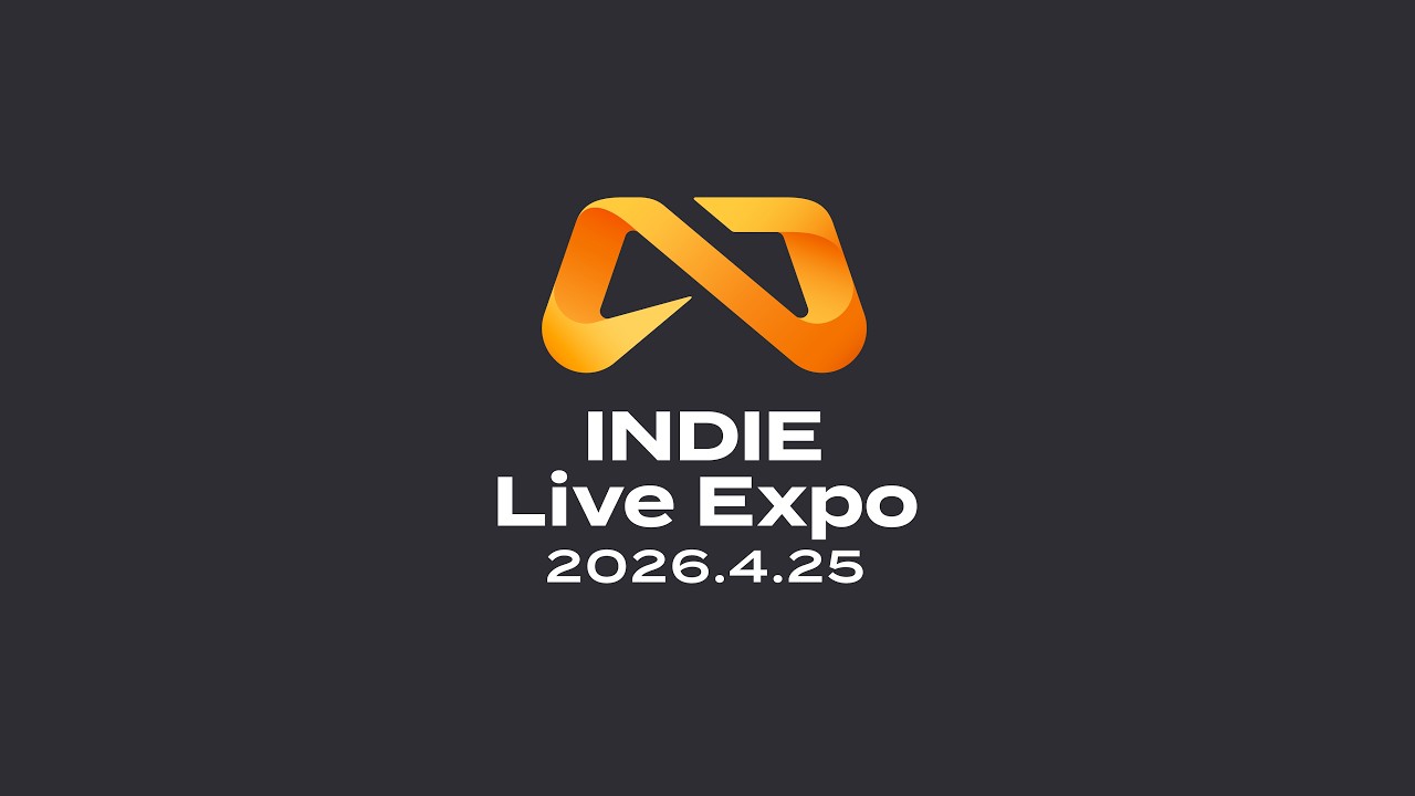 INDIE Live Expo 2026.4.25 (Korean)