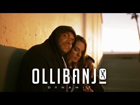 Olli Banjo - Mädchen aus den Slums (ZENSIERTE VERSION)