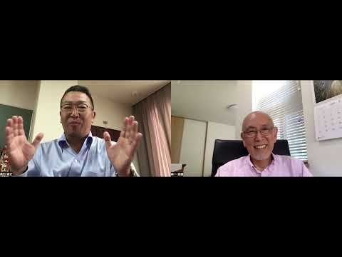 こども未来学科 学びの場における技術革新への対応　奥田修史氏　奥田学園 創成館高等学校　理事長・校長