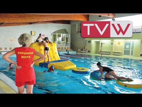 Aktywne Lato w wareckim Centrum Sportu i Rekreacji - 30 lipca 2019