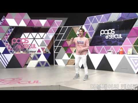 161028 JJCC - 더블제이씨 Eddy 'Pops In Seoul'