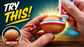 Easy DIY Hacks That Will Blow Your Mind!