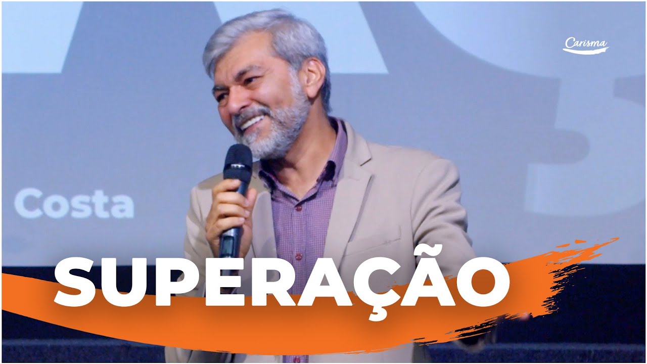 Superação | Gernando Costa