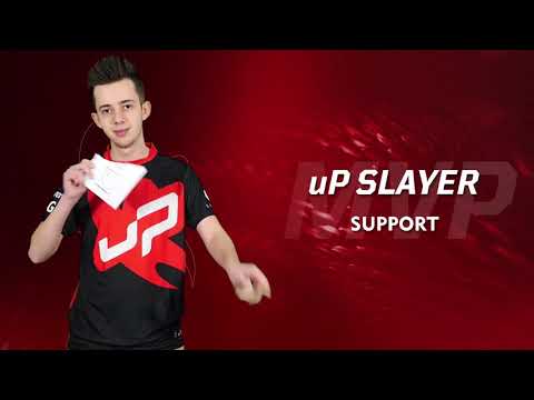 Moche LPLOL 2018 - MVPs 1º Split - Grow uP