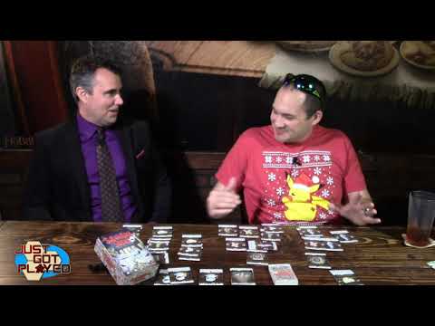 Just Got Played: Supernatural Socks!