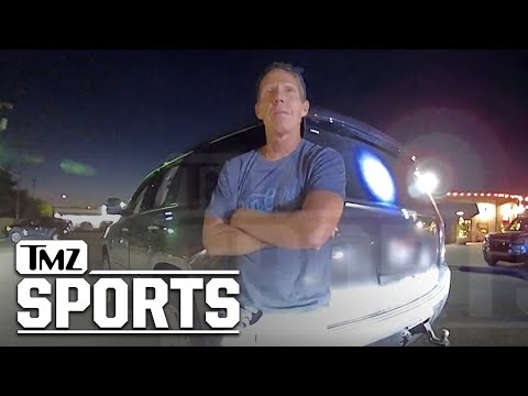 Video Of Gonzaga Head Coach Mark's DUI Arrest Released
