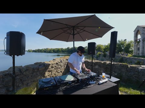 Namia | Fine Selection x Hiatus x RTS.FM Budapest | 10.05.2025