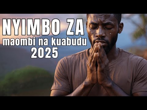 NYIMBO ZA KUONDOA MATATIZO | ÉVANGILE POUR ÉLOIGNER LES PROBLÈMES