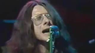 Budgie - Who Do You Want For Your Love - Intro Whispering Bob Harris