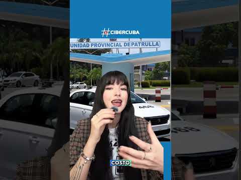 Detienen y amenazan a joven de Ciego de Ávila: "Fue horrible, no puedo publicar más nada"