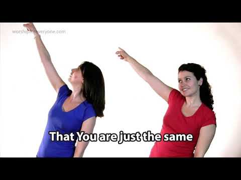 All Through History : Remix with Actions and Lyrics (by Nick & Becky Drake) - Kids Worship