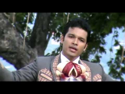 El Ultimo beso / vicente fernandez - Martin Serrano (cover)- 2012 - mariachi - bolero ranchero video thumbnail