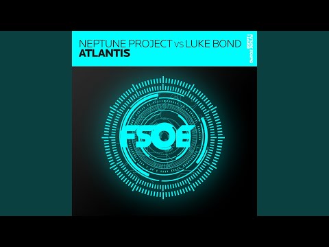 Atlantis (Mohamed Ragab Remix)