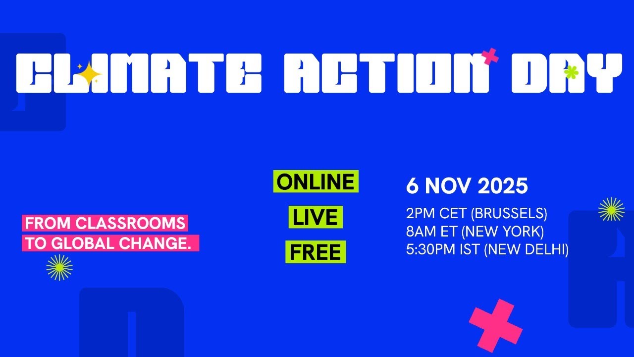 Climate Action Day 2025
