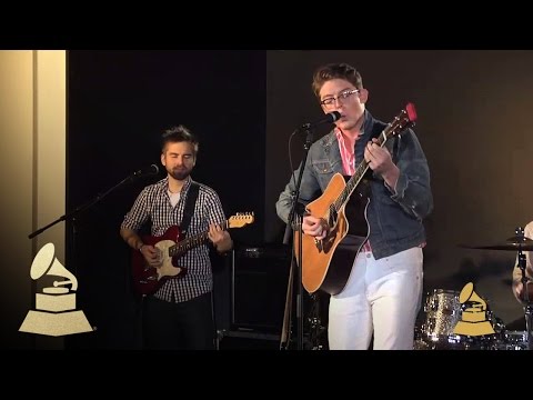 Jake Troth: Performance of "Material Things" | GRAMMYs