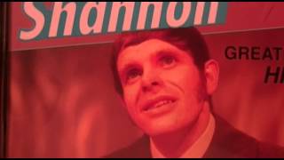 STRANGER IN TOWN DEL SHANNON