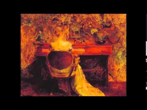 Claude-Bénigne Balbastre - Romance