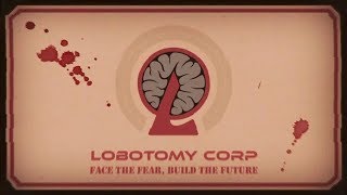 【LobotomyCorporationライブ】ご注文は？とりあえず生！１５杯目　【ヌルティナの鬼ごっこ(ง ˙ω˙)ว】