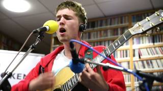BBC Introducing in Kent session: Will Joseph Cook - Hearse