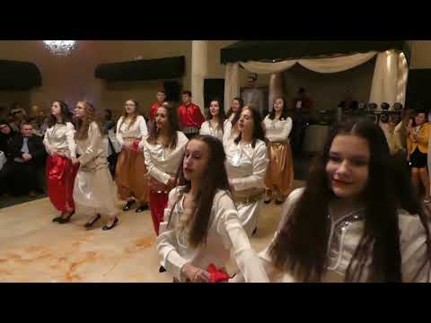 Proslava 8 Marta Folklorna Grupa Bosanski Behar