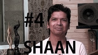 Shaan || Performs &#39;Woh Ladki Hain Kahan&#39; || &#39;Dil Ne Tumko Chun liya Hai&#39; || Part 4