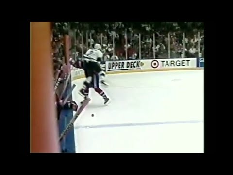 Canadiens - Kings G4 hits and roughs 6/7/93