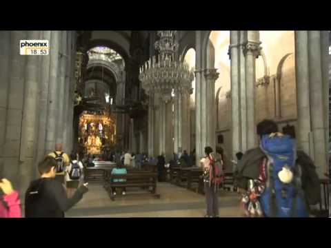 Sonne, Siesta und Saudade  Galizien   Westliches Ende der Welt Doku über Galizien Teil 2