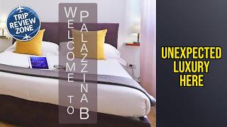 Palazzina B - Contemporary Studio - Unexpected Luxury Here | Genoa, Italy🏩
