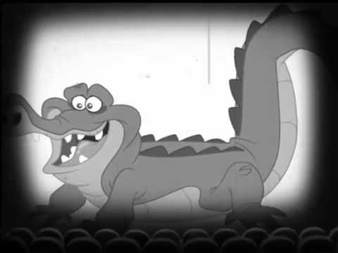 #Zecchino d'Oro - #Volevo un gatto nero