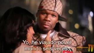 50 Cent Ill Do Anything Subtitulada al español