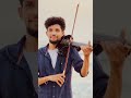 Nee Korinal Violin Cover