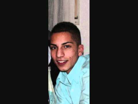 CANTIRO A.K.A ALCAFLOW (R.I.P) FEAT.. Cem (Ex LIL Game) Der Abschied