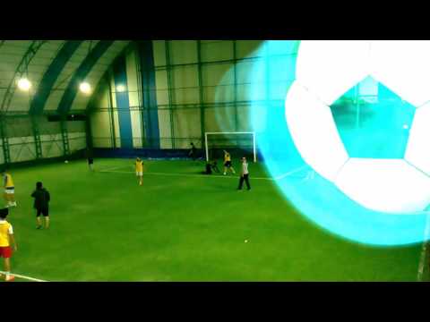 Burak Halısaha 23.11.2015 00:00 - akillisaha.com